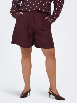 CARBAY Regular fit Bermuda shorts