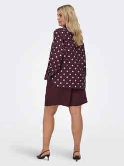 CARBAY Regular fit Bermuda shorts