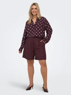 CARBAY Regular fit Bermuda shorts