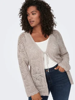 CARBEACHIE Vest