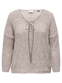CARBEACHIE Vest