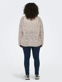 CARBEACHIE Vest