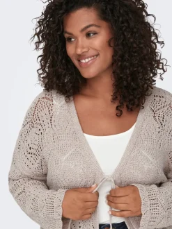 CARBEACHIE Vest