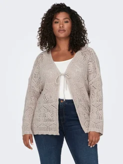 CARBEACHIE Vest