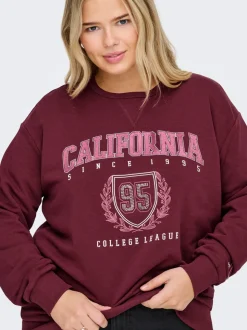 CARBEN Sweatshirt