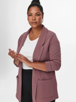 CARBETTY Blazer