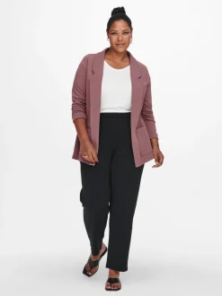 CARBETTY Blazer