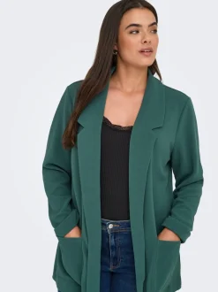 CARBETTY Blazer