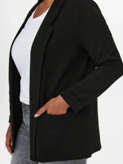 CARBETTY Blazer