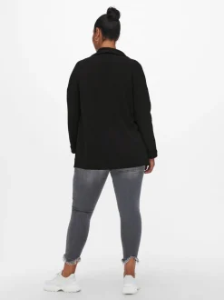 CARBETTY Blazer