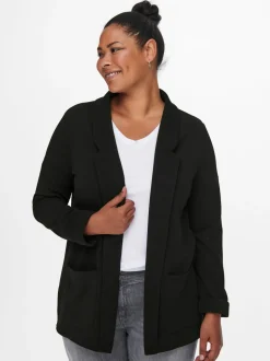 CARBETTY Blazer