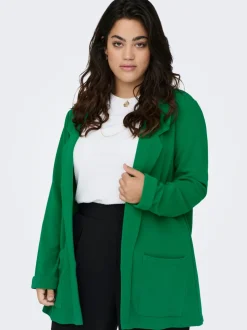 CARBETTY Blazer