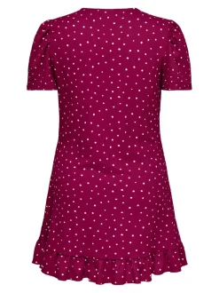 CARBILL Korte jurk