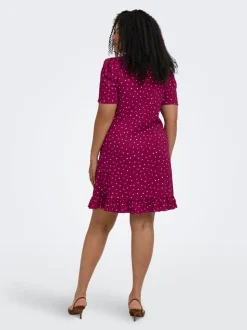 CARBILL Korte jurk