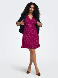 CARBILL Korte jurk