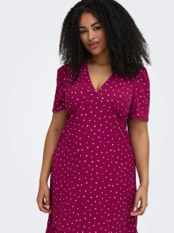 CARBILL Korte jurk