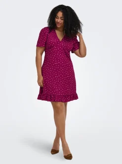 CARBILL Korte jurk