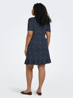 CARBILL Korte jurk