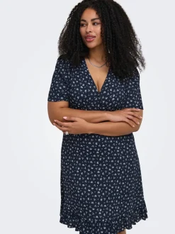 CARBILL Korte jurk