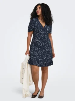 CARBILL Korte jurk