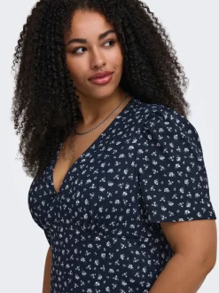 CARBILL Korte jurk