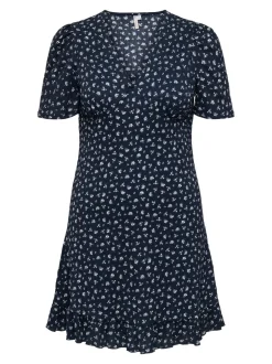 CARBILL Korte jurk