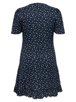 CARBILL Korte jurk