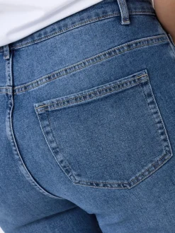 CARBILLY FLARED fit Jeans
