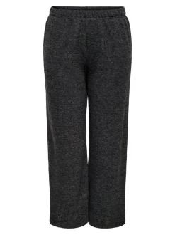CARBIZZY Regular fit Broek met wijde pijpen
