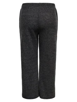 CARBIZZY Regular fit Broek met wijde pijpen