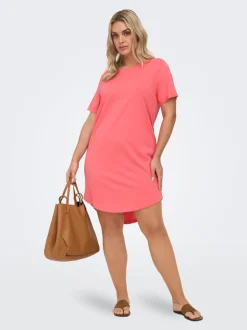 CARBLOOM Korte jurk