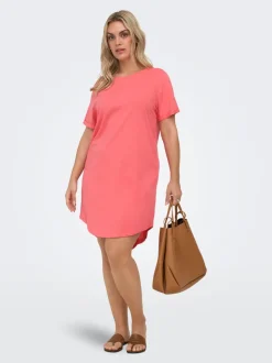 CARBLOOM Korte jurk