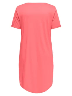 CARBLOOM Korte jurk
