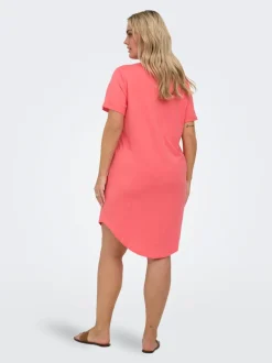 CARBLOOM Korte jurk