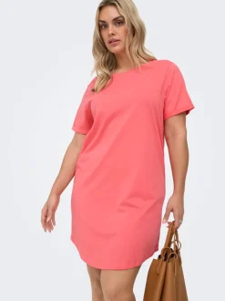 CARBLOOM Korte jurk