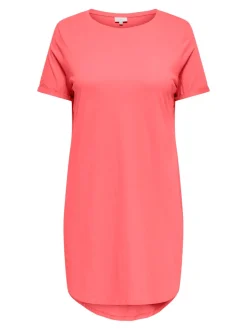 CARBLOOM Korte jurk