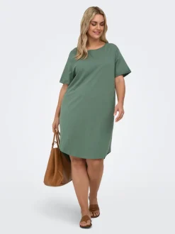 CARBLOOM Korte jurk
