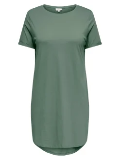 CARBLOOM Korte jurk
