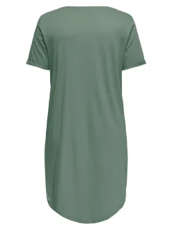 CARBLOOM Korte jurk