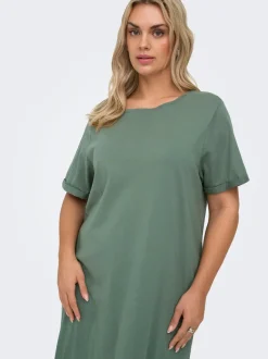 CARBLOOM Korte jurk