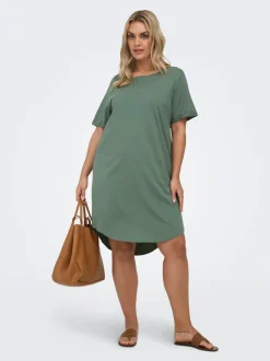 CARBLOOM Korte jurk