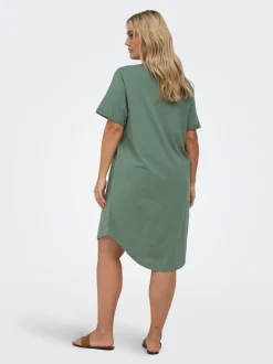 CARBLOOM Korte jurk