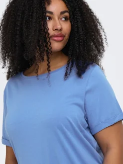 CARBLOOM Korte jurk