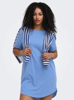 CARBLOOM Korte jurk