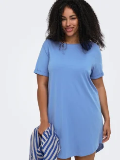 CARBLOOM Korte jurk