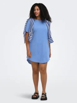 CARBLOOM Korte jurk