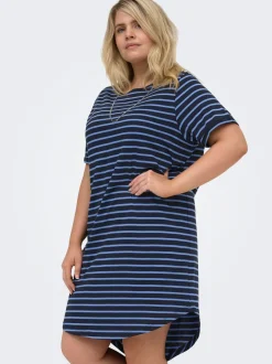 CARBLOOM Korte jurk