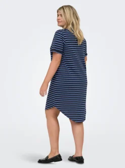 CARBLOOM Korte jurk