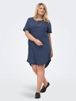 CARBLOOM Korte jurk