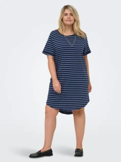 CARBLOOM Korte jurk